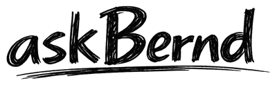 askBernd